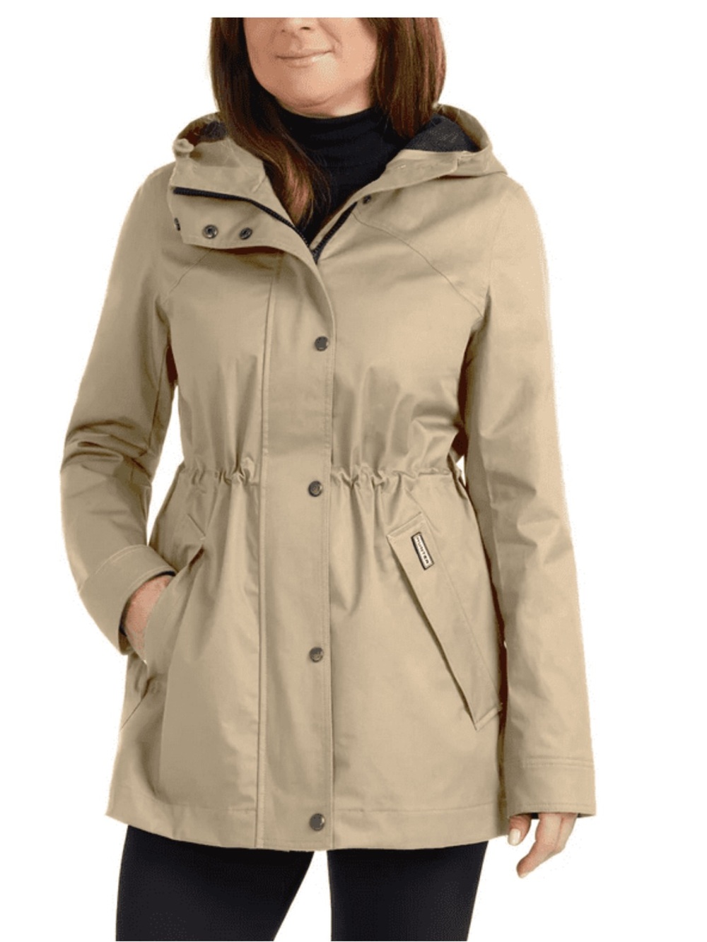 Hunter Women’s Smock Jacket